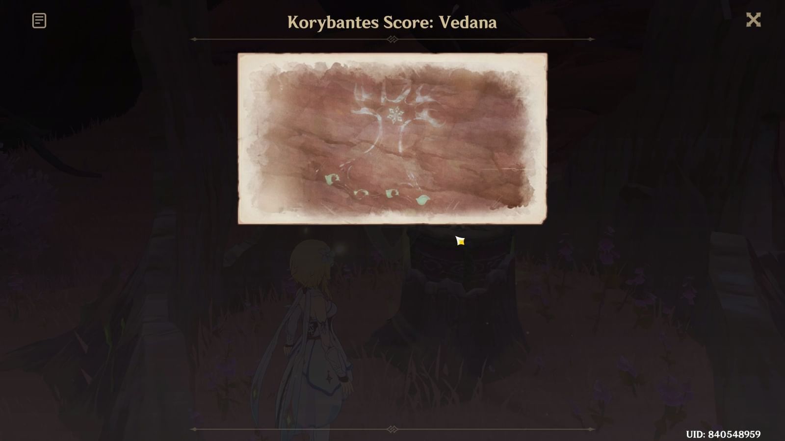 Genshin Impact Drum score guide How to perform according to Kory Drums