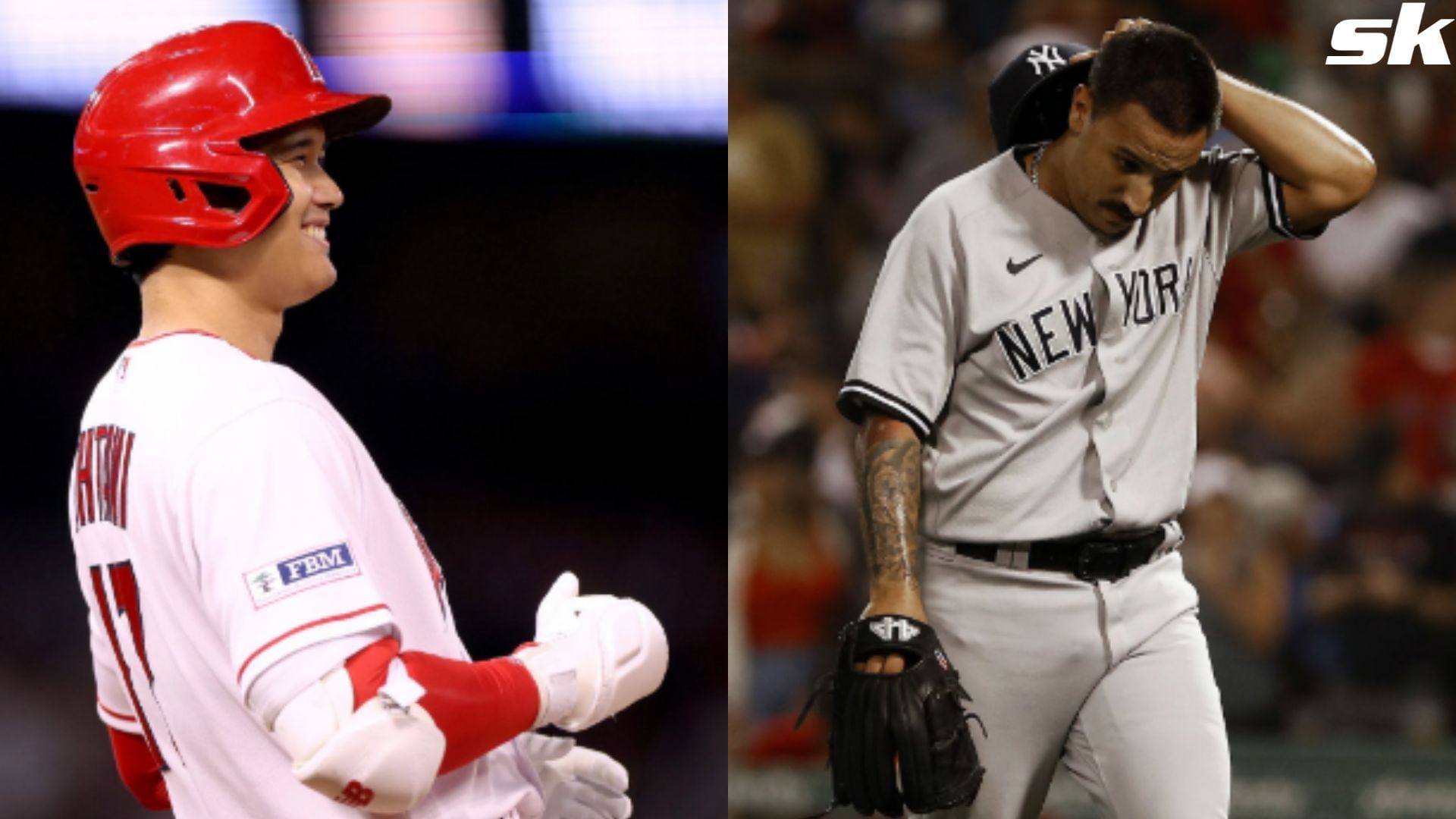 Yankees pitcher Nestor Cortes sends subtle warning to Shohei Ohtani “I