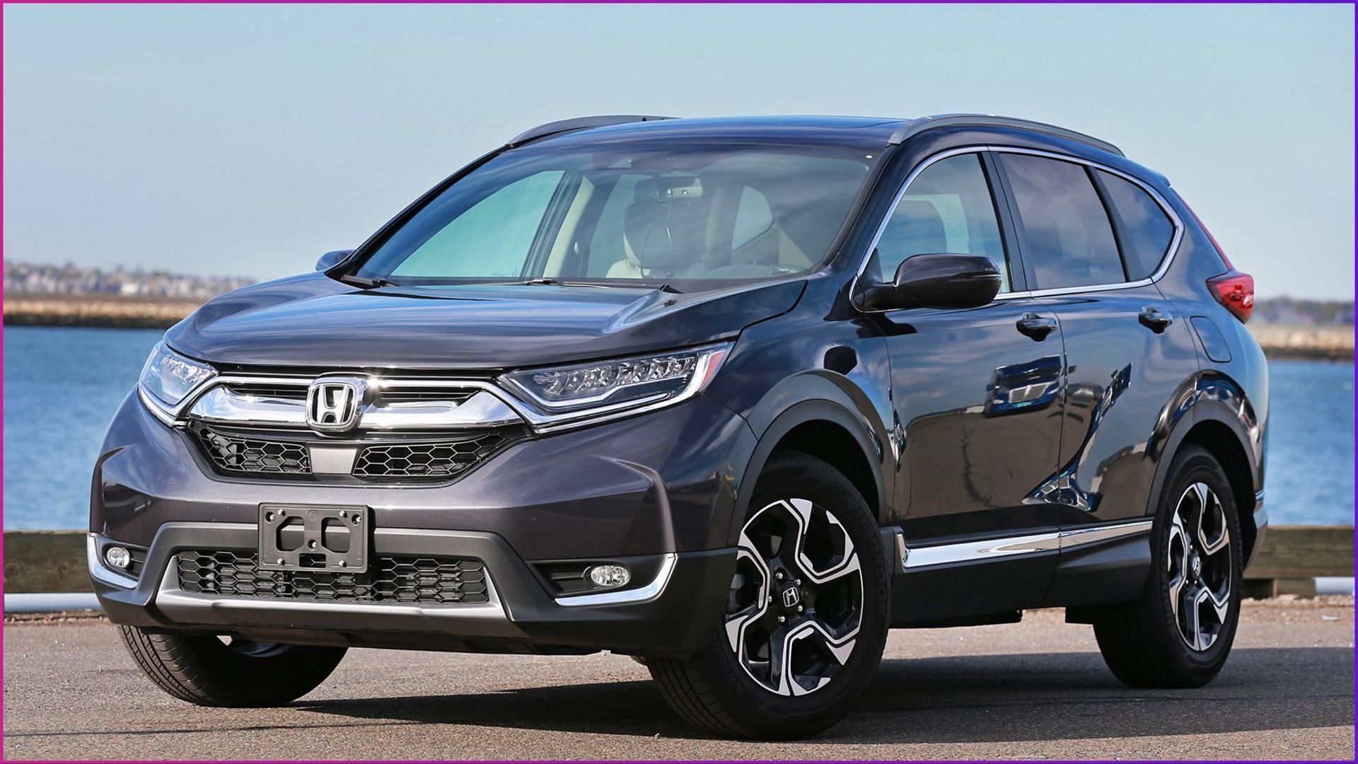 Honda CRV recall reason, affected vehicles, and other details explored