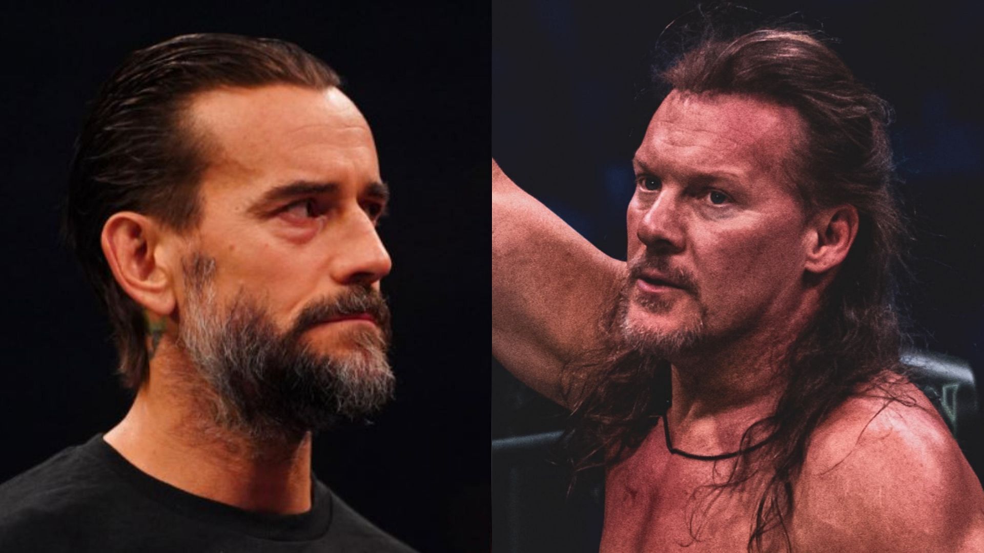 Huge update on CM Punk's meeting with Chris Jericho - Reports