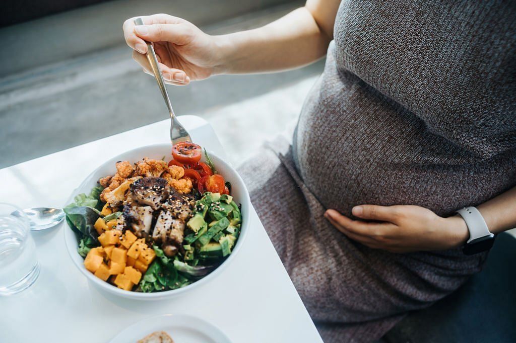 Foods For Postpartum Recovery 5 Nutrient rich Options foods-for-postpartum-recovery-5-nutrient-rich-options
