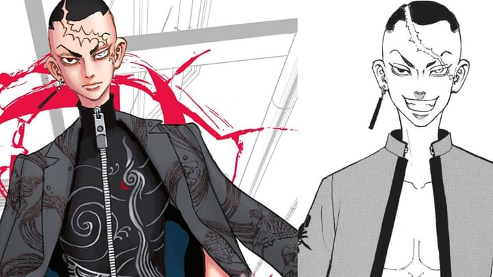 Tokyo Revengers Season 3