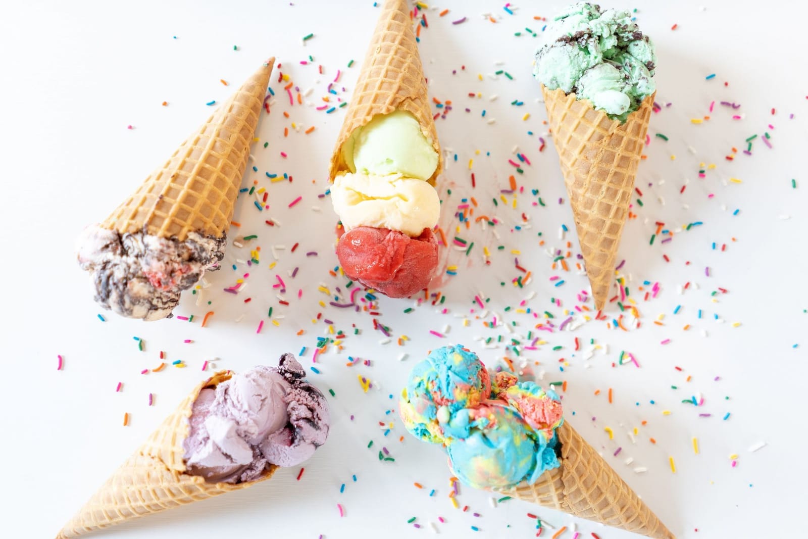 Cold Stone nutrition facts All about their popular ice cream products