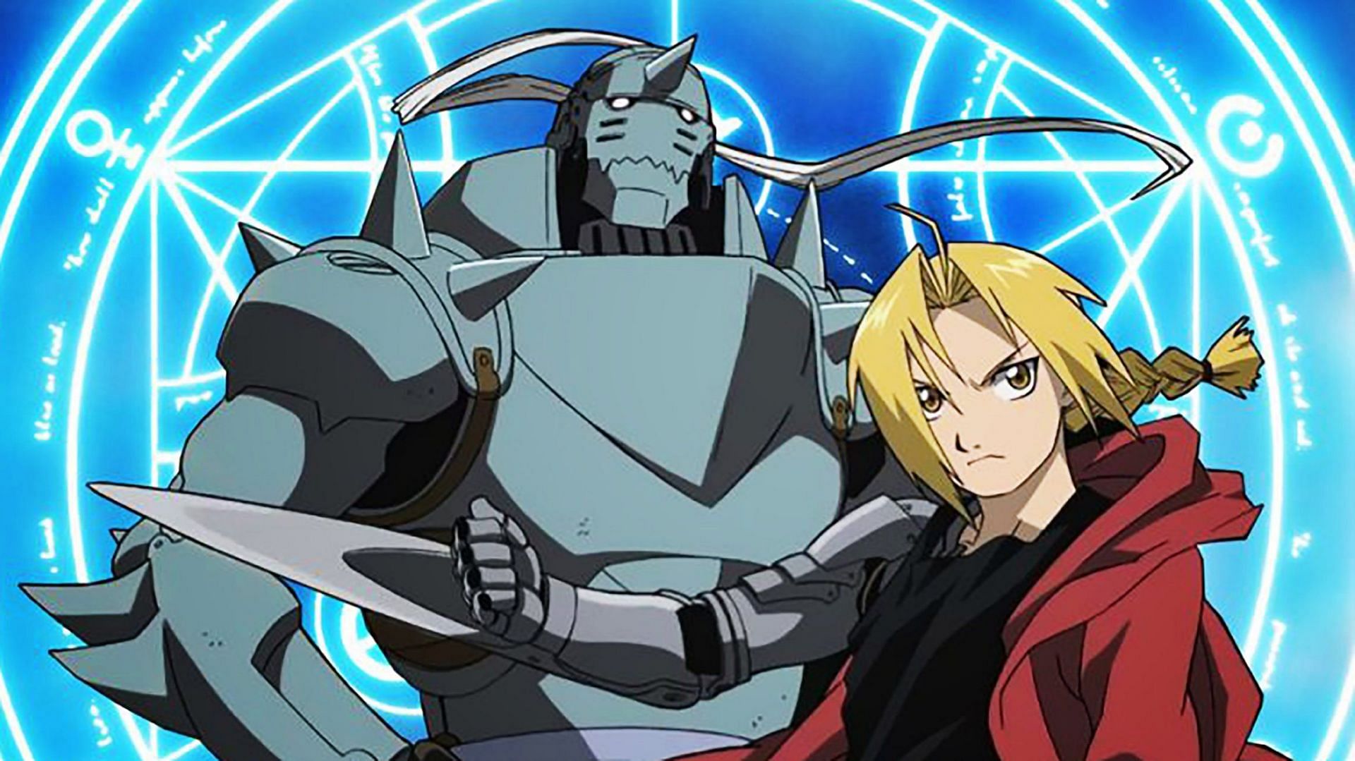 Guide to Fullmetal Alchemist watch order: Everything you need to know ...