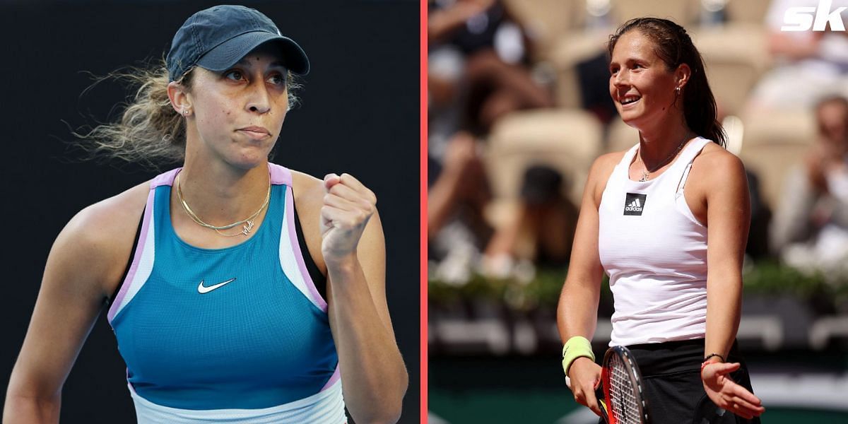 Credit One Charleston Open 2023: Madison Keys vs Daria Kasatkina preview, head-to-head, predictions, odds and pick