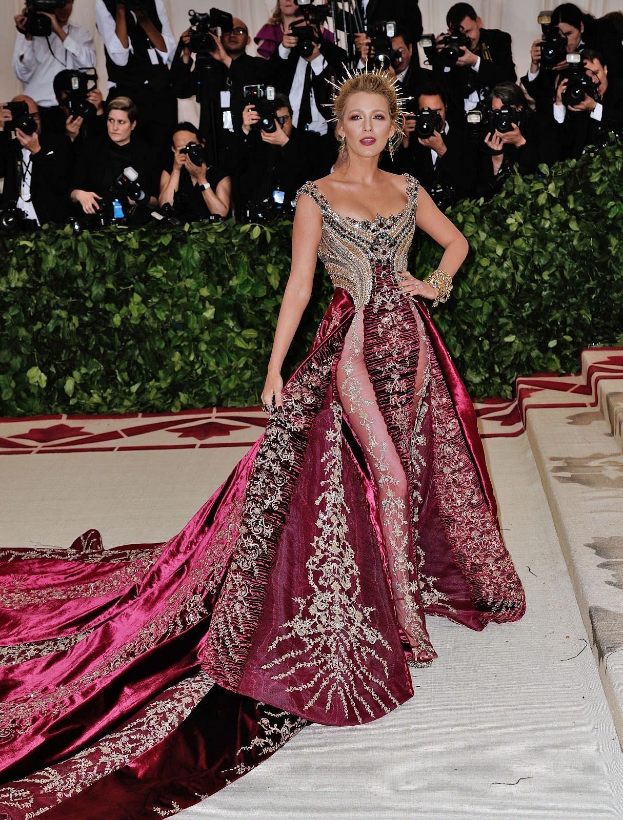 Who are the 2023 Met Gala co-chairs?
