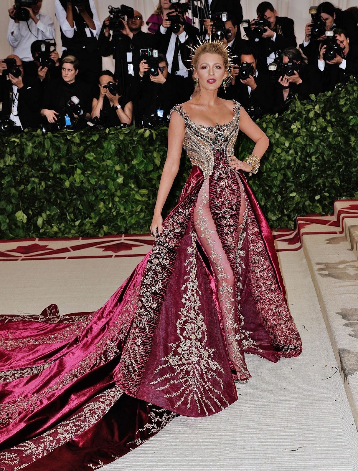 Who Are The 2023 Met Gala Co-chairs?