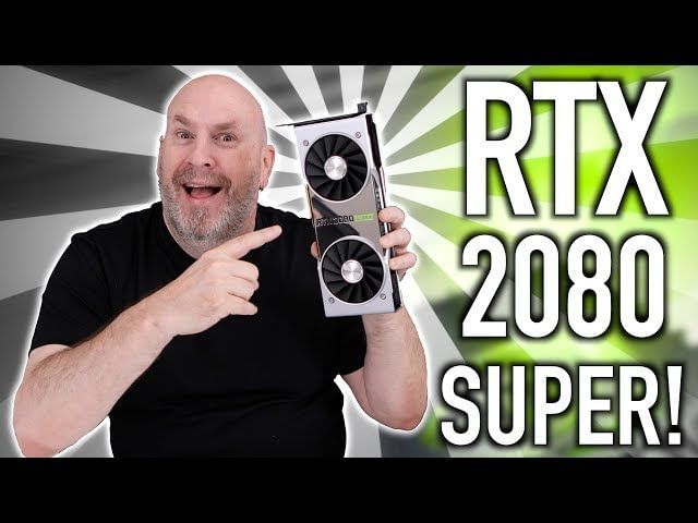 Nvidia RTX 3060 vs RTX 2080 and 2080S: Which GPU is worth the investment?