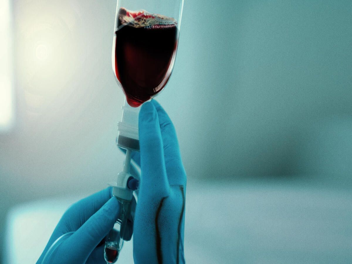 A Nurse to Die for on Lifetime Cast list and characters explored