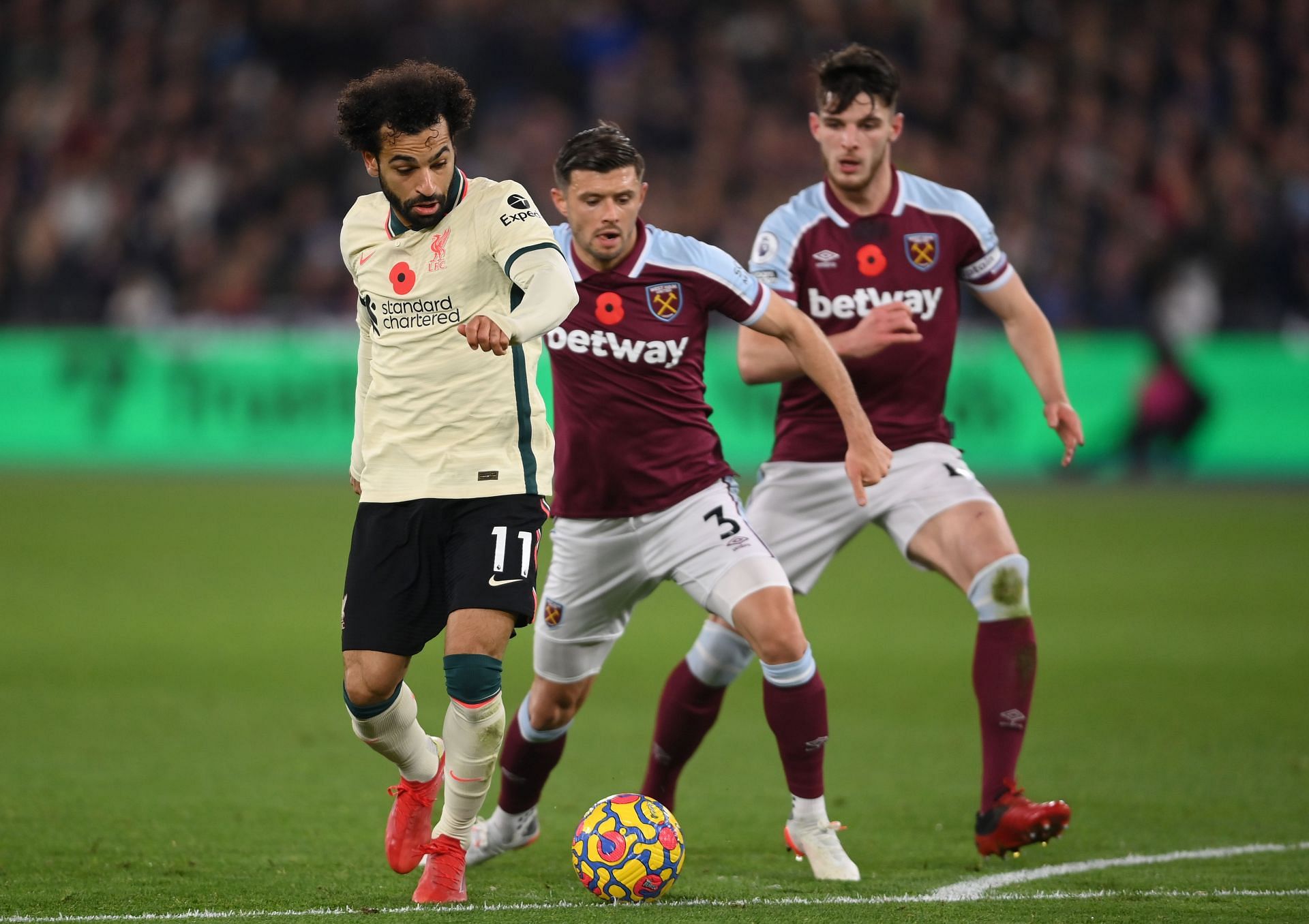 West Ham United vs Liverpool Prediction and Betting Tips 26th April 2023