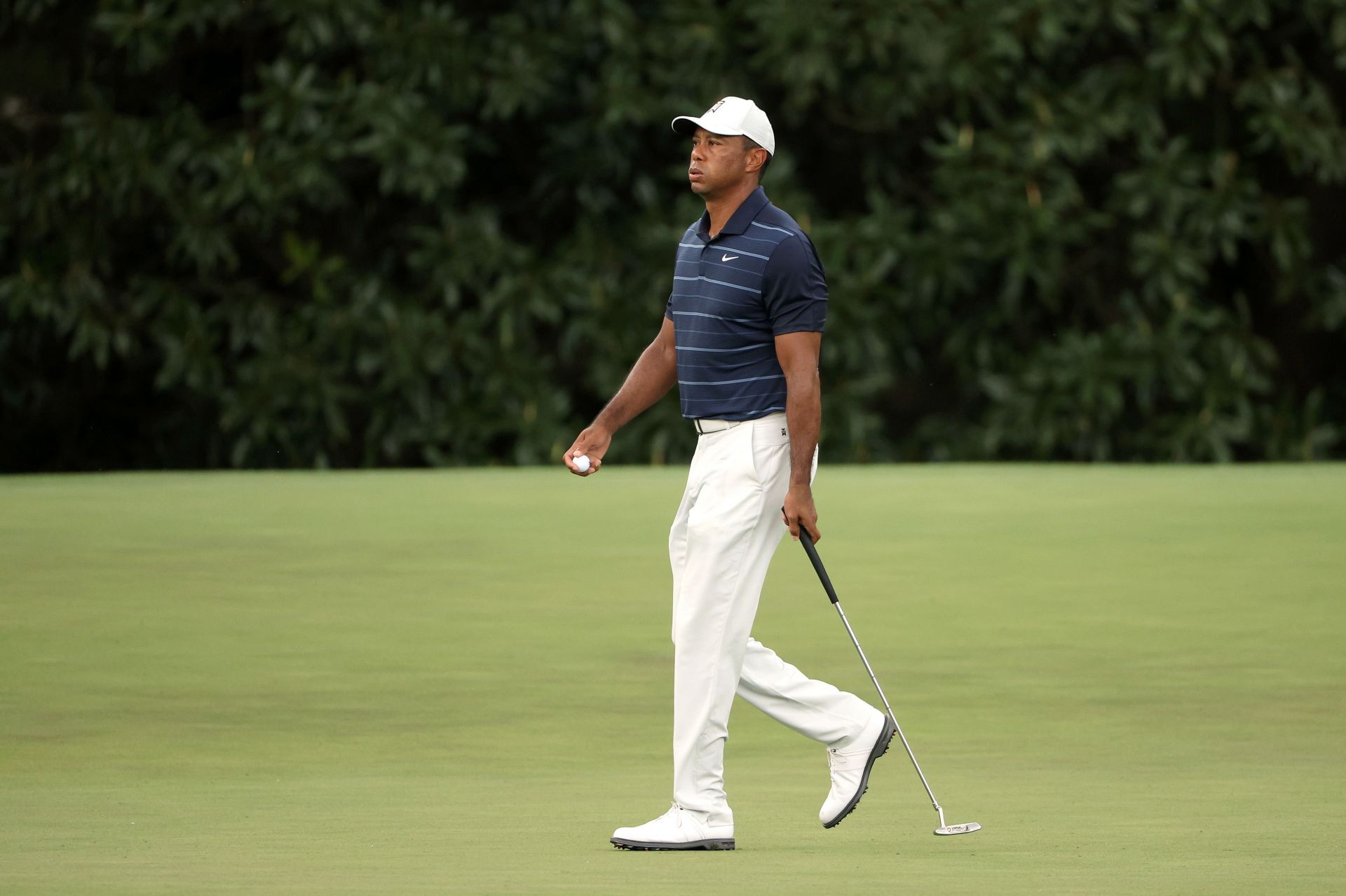 5 Tiger Woods designed golf courses you should know about