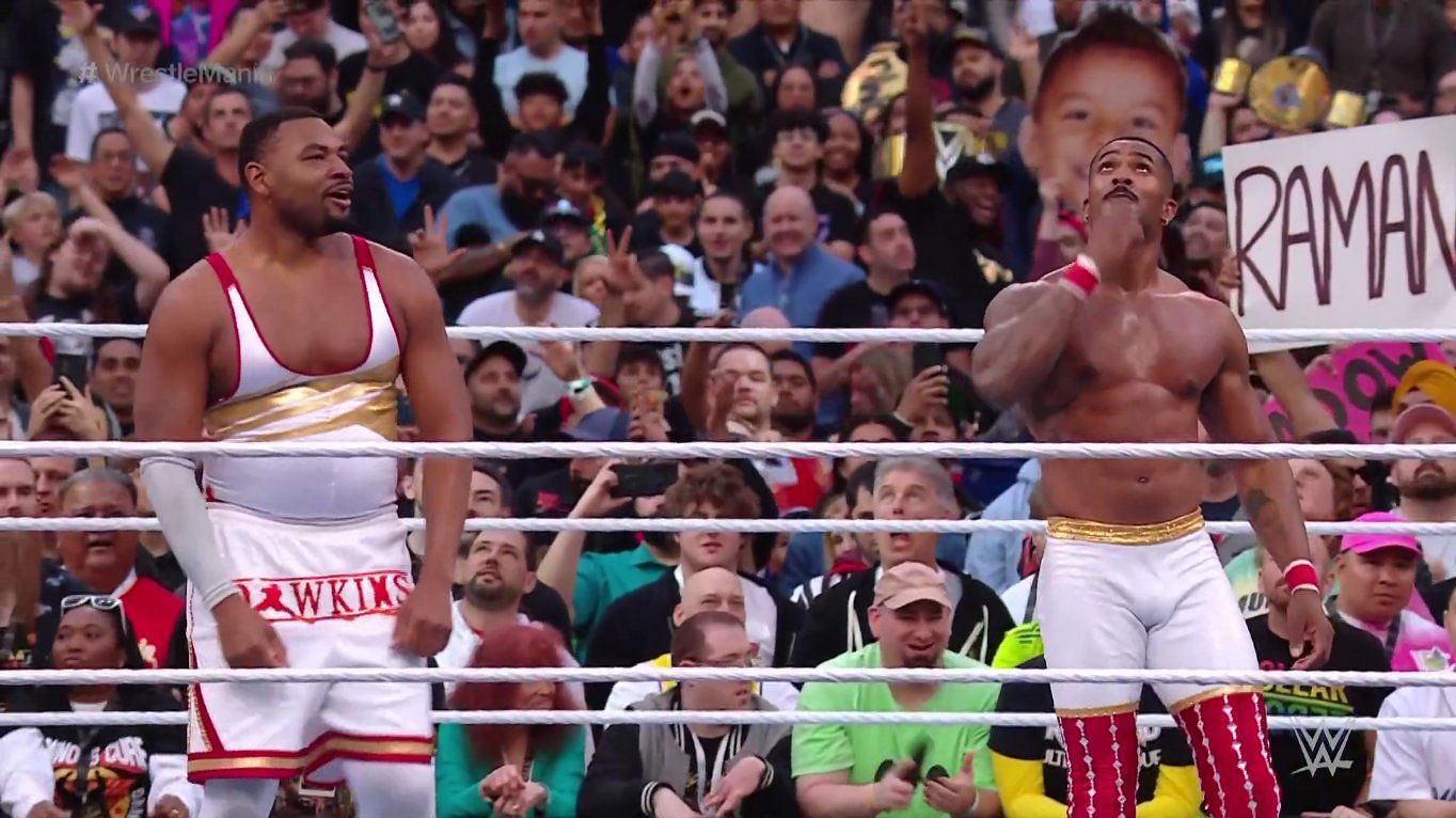 The Street Profits Get An Impressive Win After Embarrassing Moment For ...