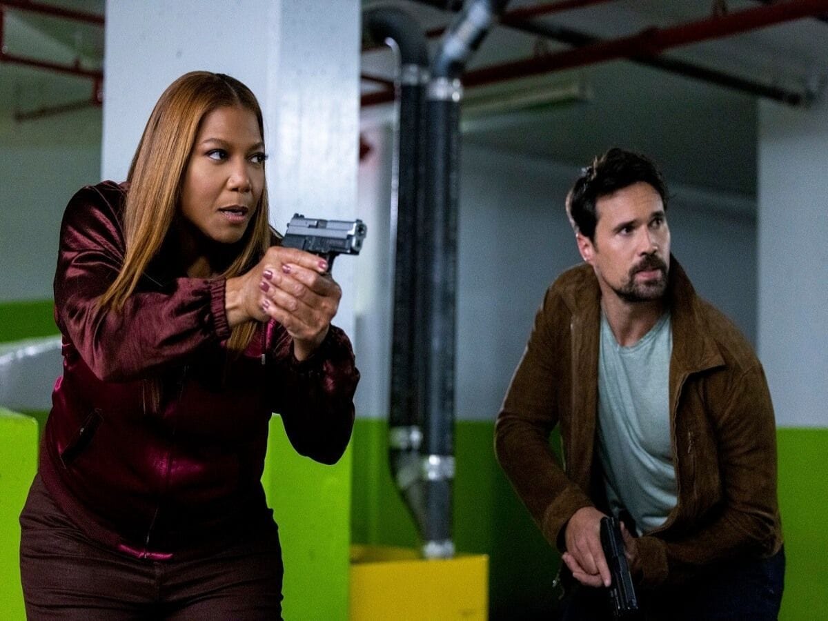 What time will The Equalizer season 3 episode 14 air on CBS? Release