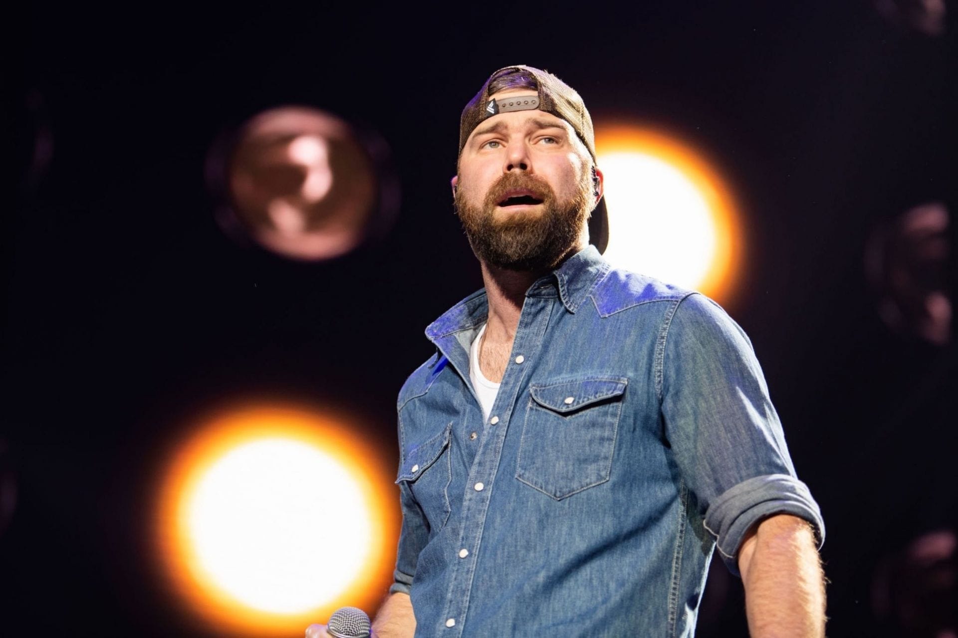 Jordan Davis Tour 2023 Tickets, presale, where to buy, dates, venues