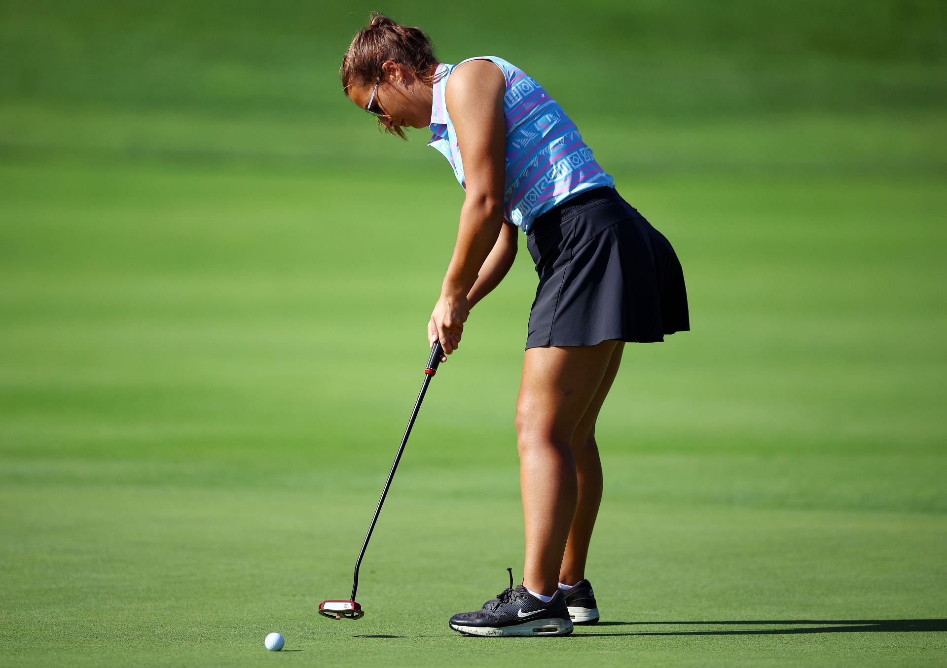 Seven amateurs invited to LPGA's Chevron Championship: All you need to know