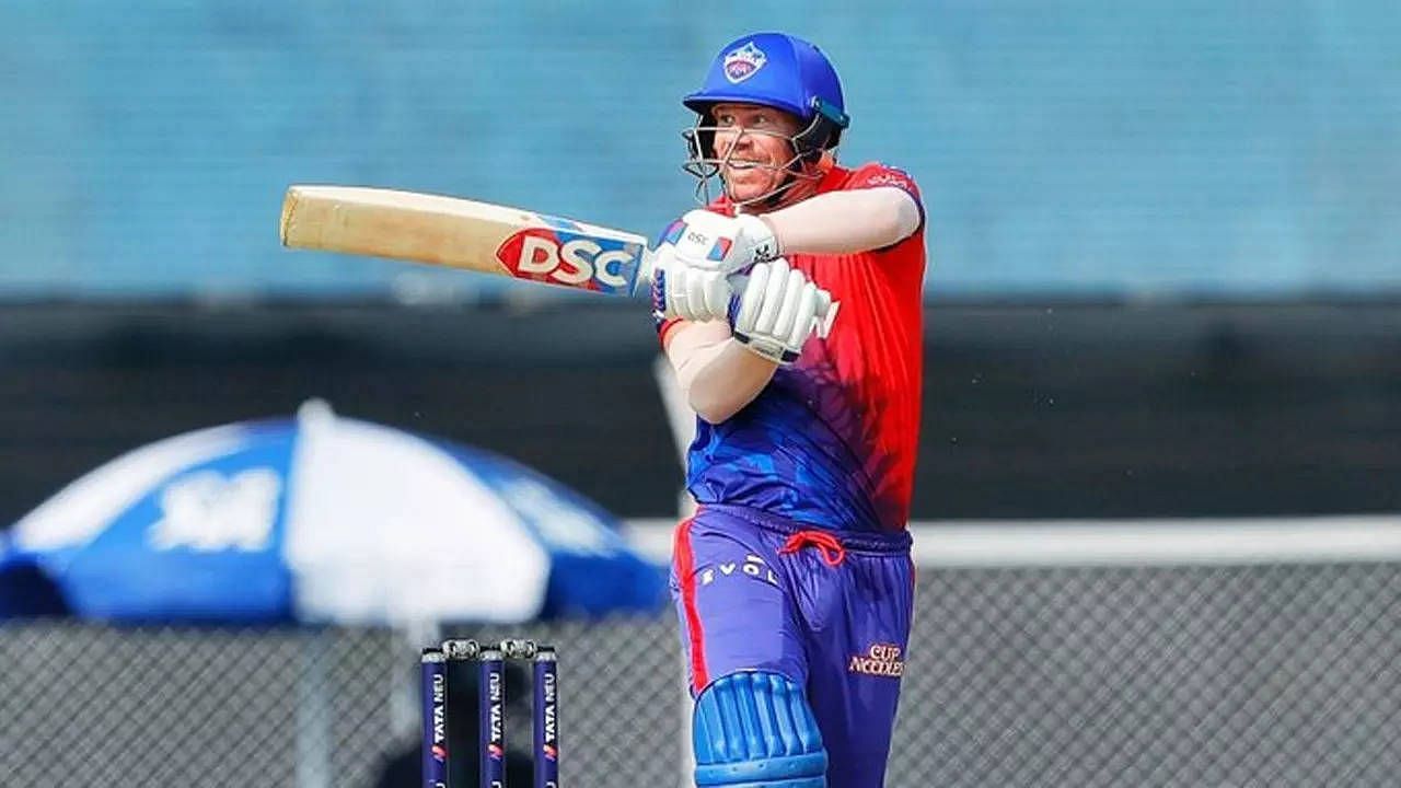 “he/she’s back to his/her best” – Big reaction to David Warner’s form in IPL 2023
