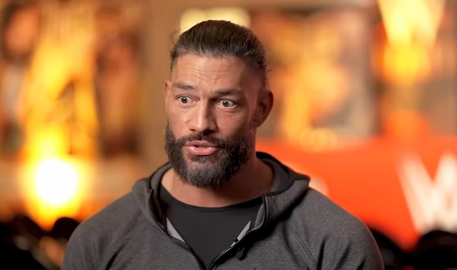 WWE 3time Champion wants to finally dethrone Roman Reigns