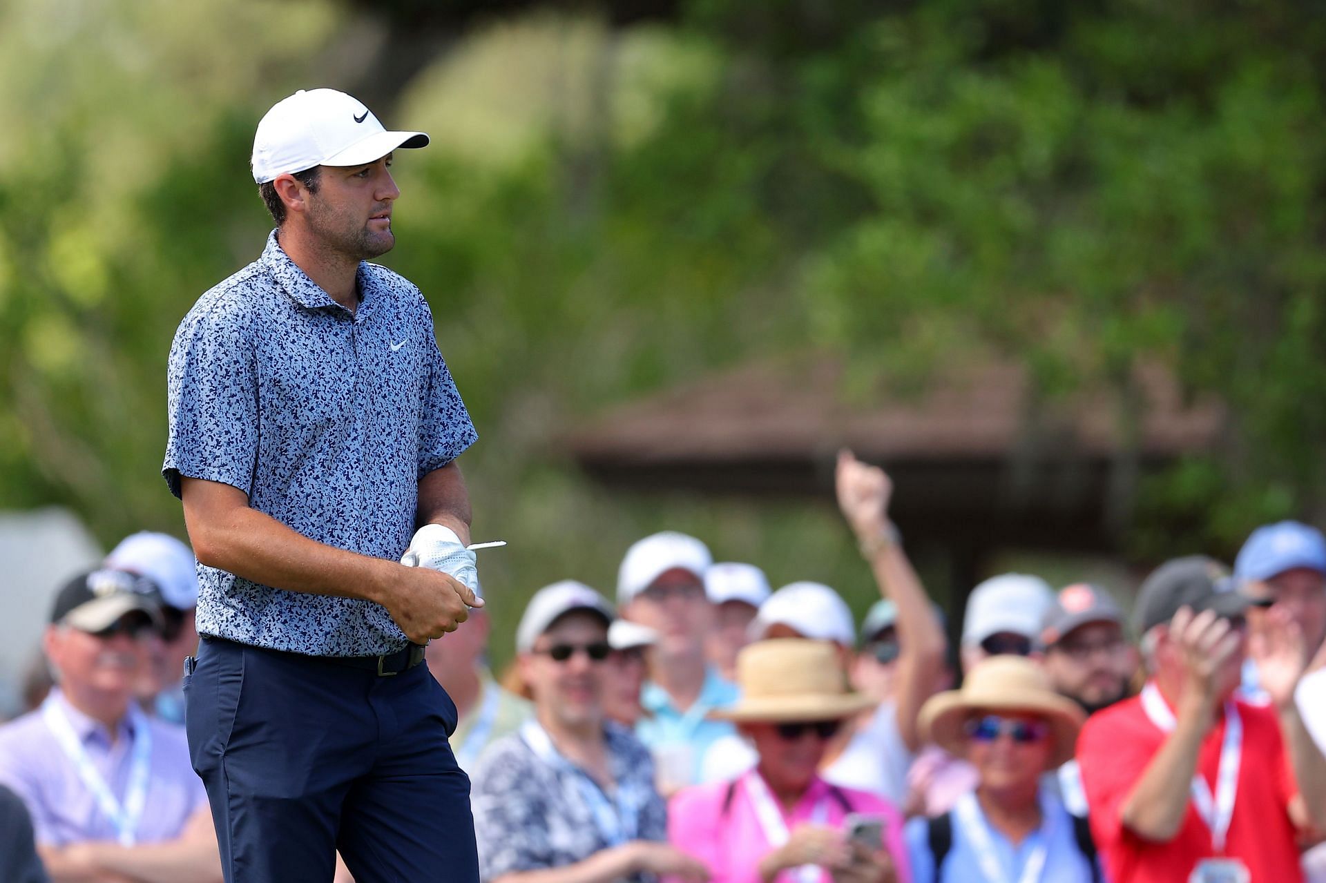 When will Scottie Scheffler resume play at RBC Heritage? Golfer's