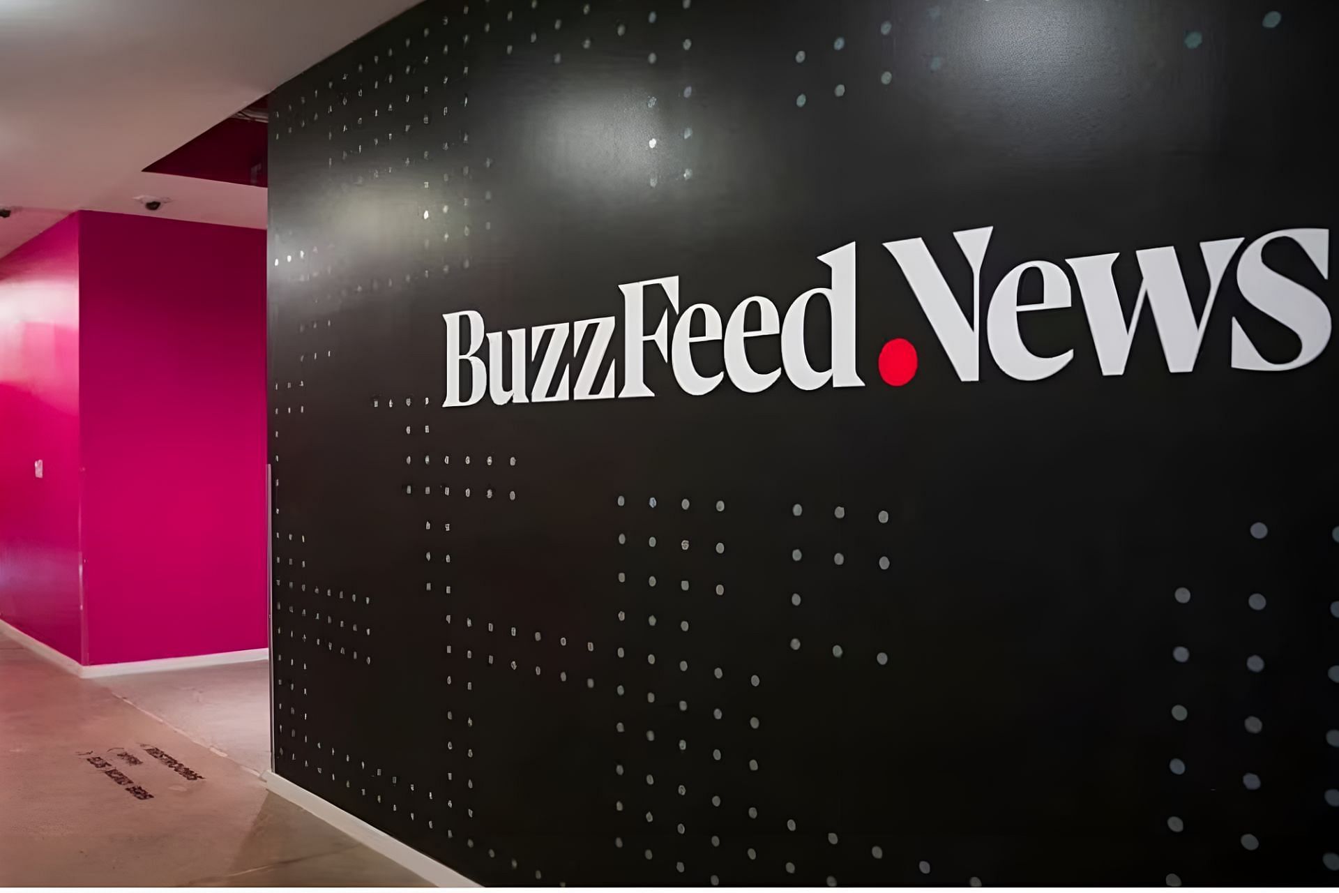 Why Is BuzzFeed News Shutting Down? Hilarious Memes Erupt Amid Latest ...