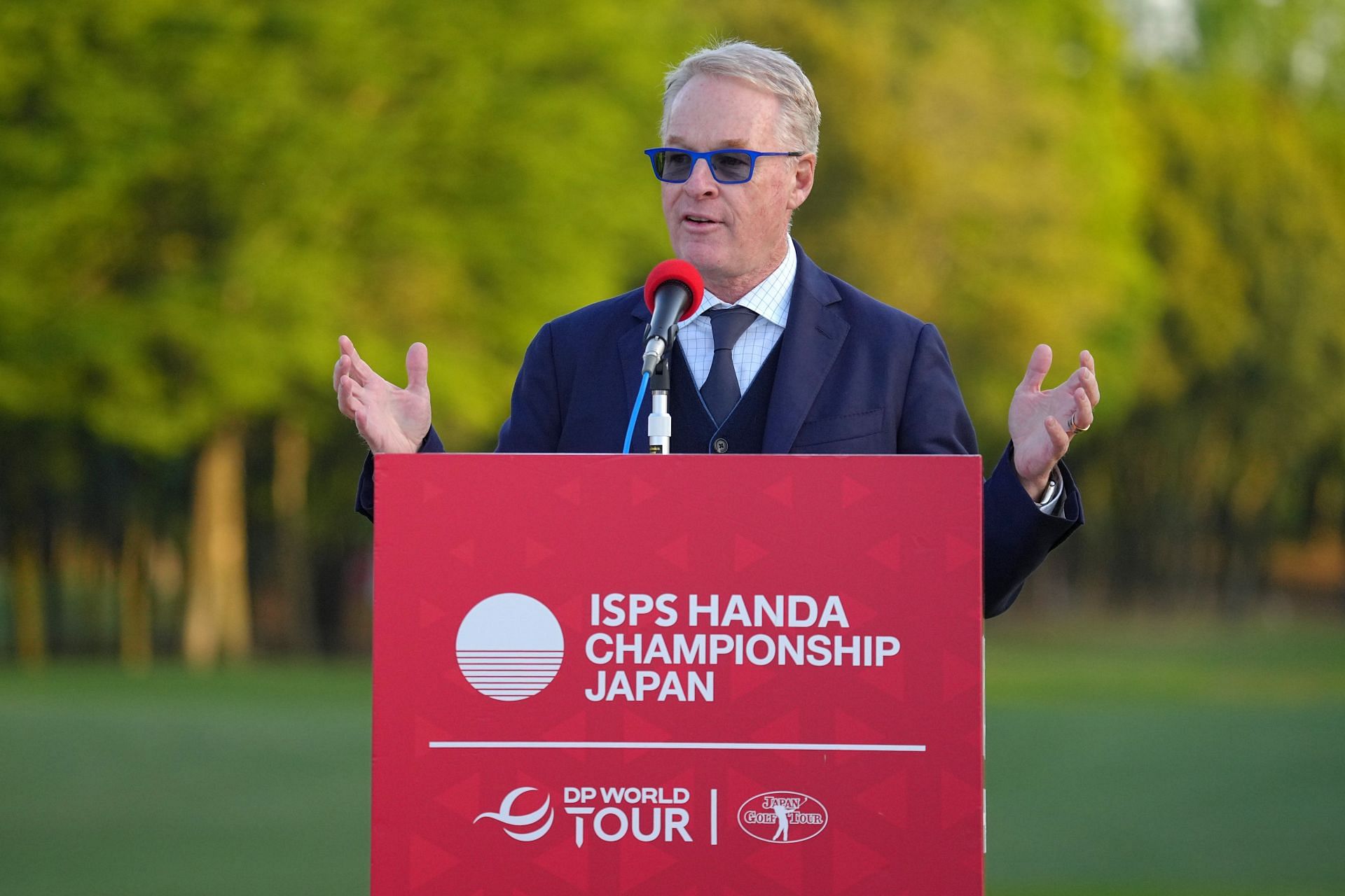 A Feeder Tour Is The Korn Ferry Tour DP World Tour Keith Pelley a-feeder-tour-is-the-korn-ferry-tour-dp-world-tour-keith-pelley