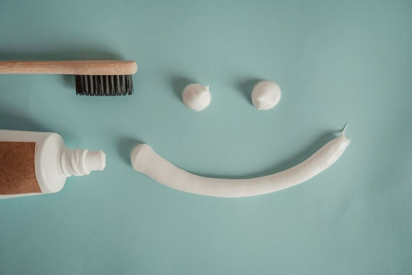 The science behind hydroxyapatite toothpaste and its effectiveness in