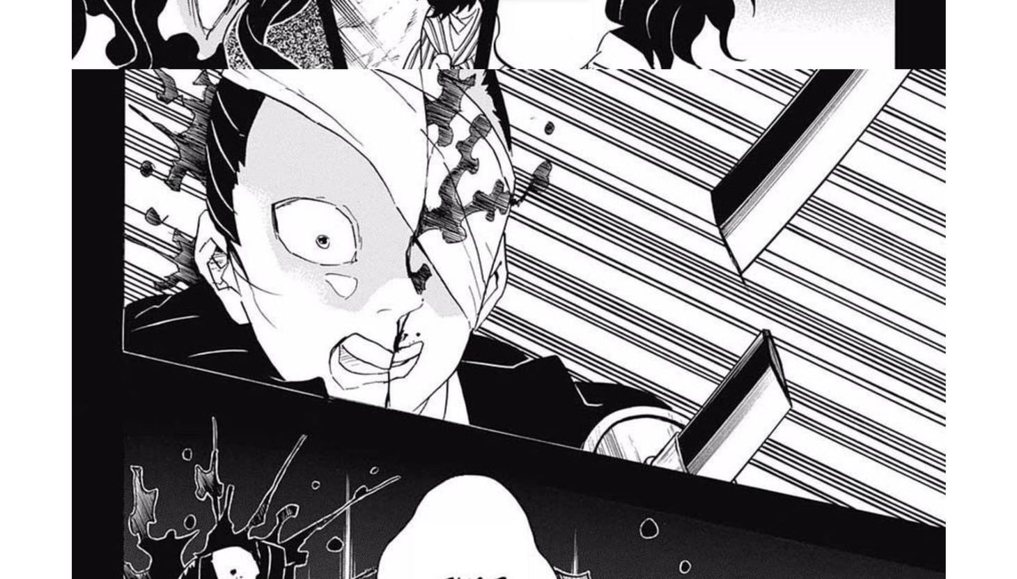 Demon Slayer's Daki has a strange obsession with a human body part