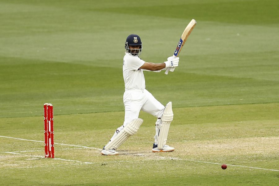 अजिंक्य रहाणे को लम्बे समय बाद टेस्ट टीम में शामिल किया गया है 