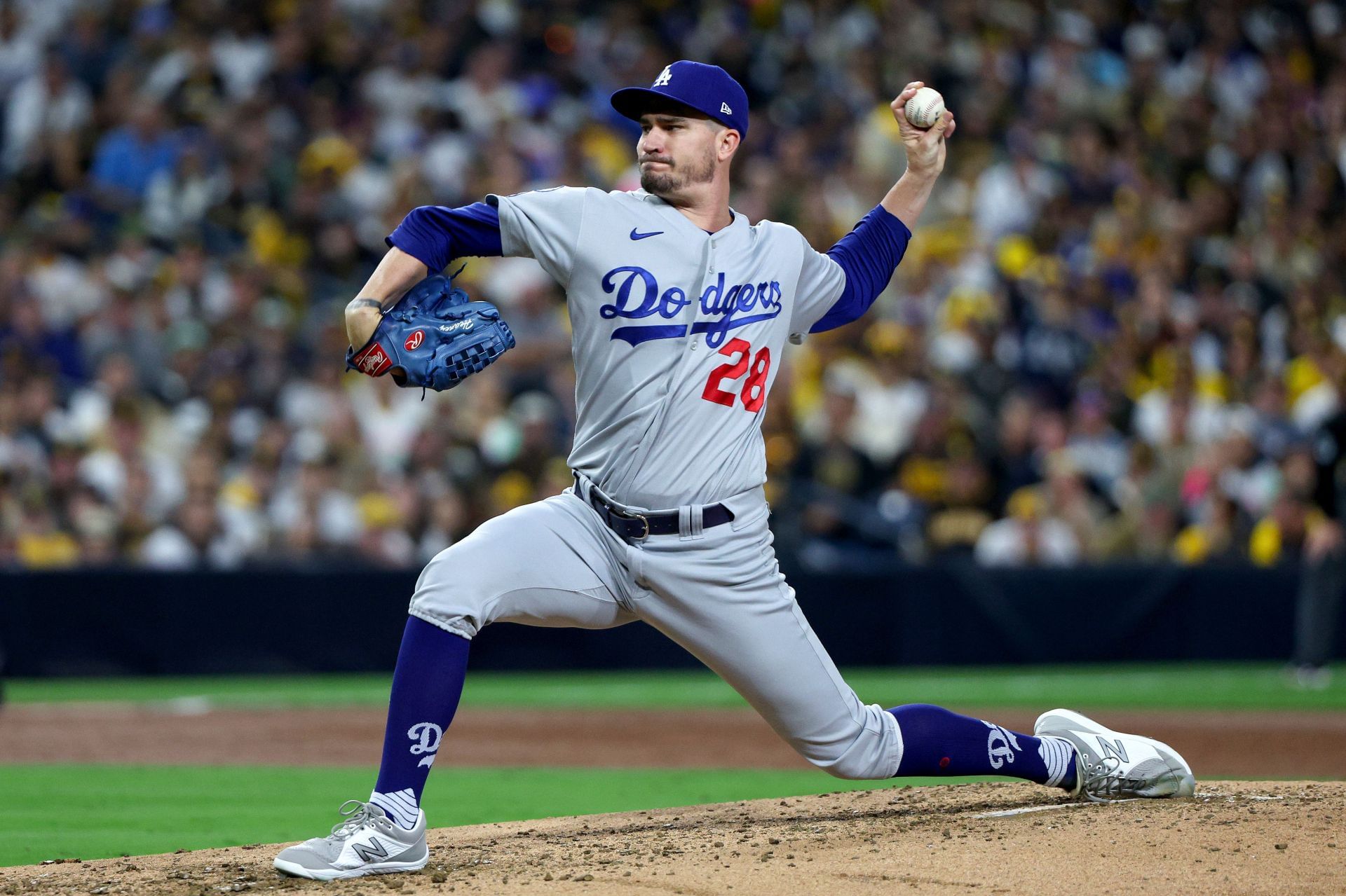 Heaney’S Struggles: A Look At His Pitching Mechanics And Strategy - g59bstu