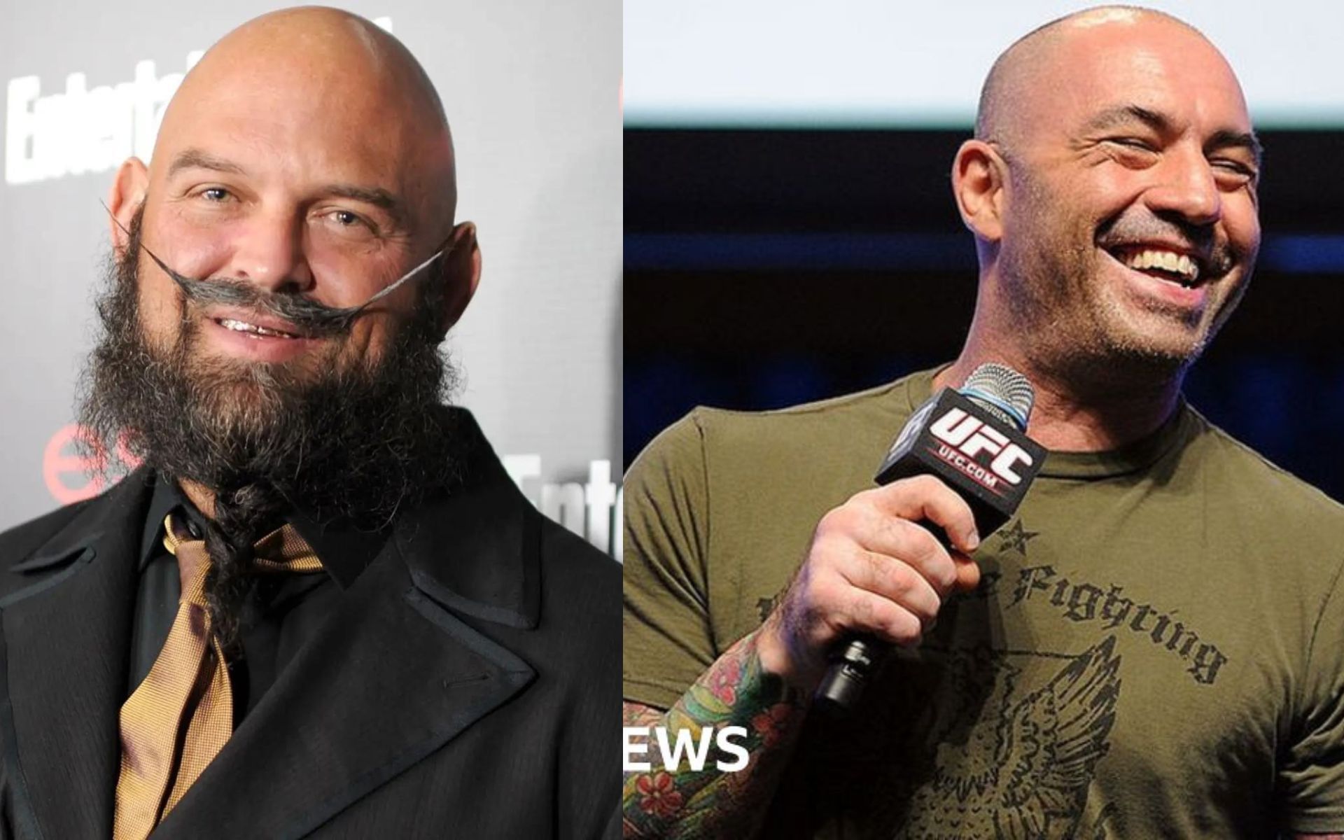 Tait Fletcher Who is Tait Fletcher? Here's the story of the unsung