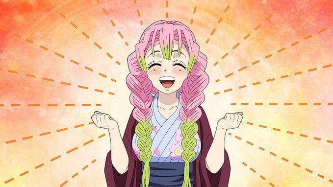 Mitsuri has the Demon Slayer fandom captivated after Season 3 Episode 1  debut