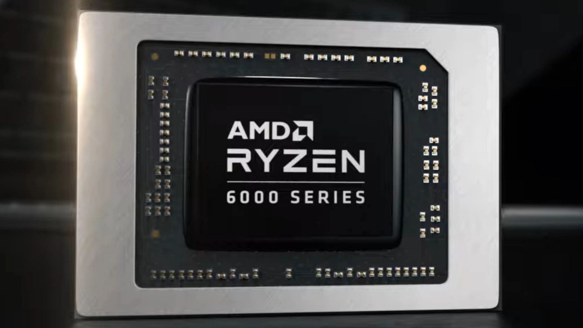 Ryzen 9 6000 Series (Image via PC Games N)