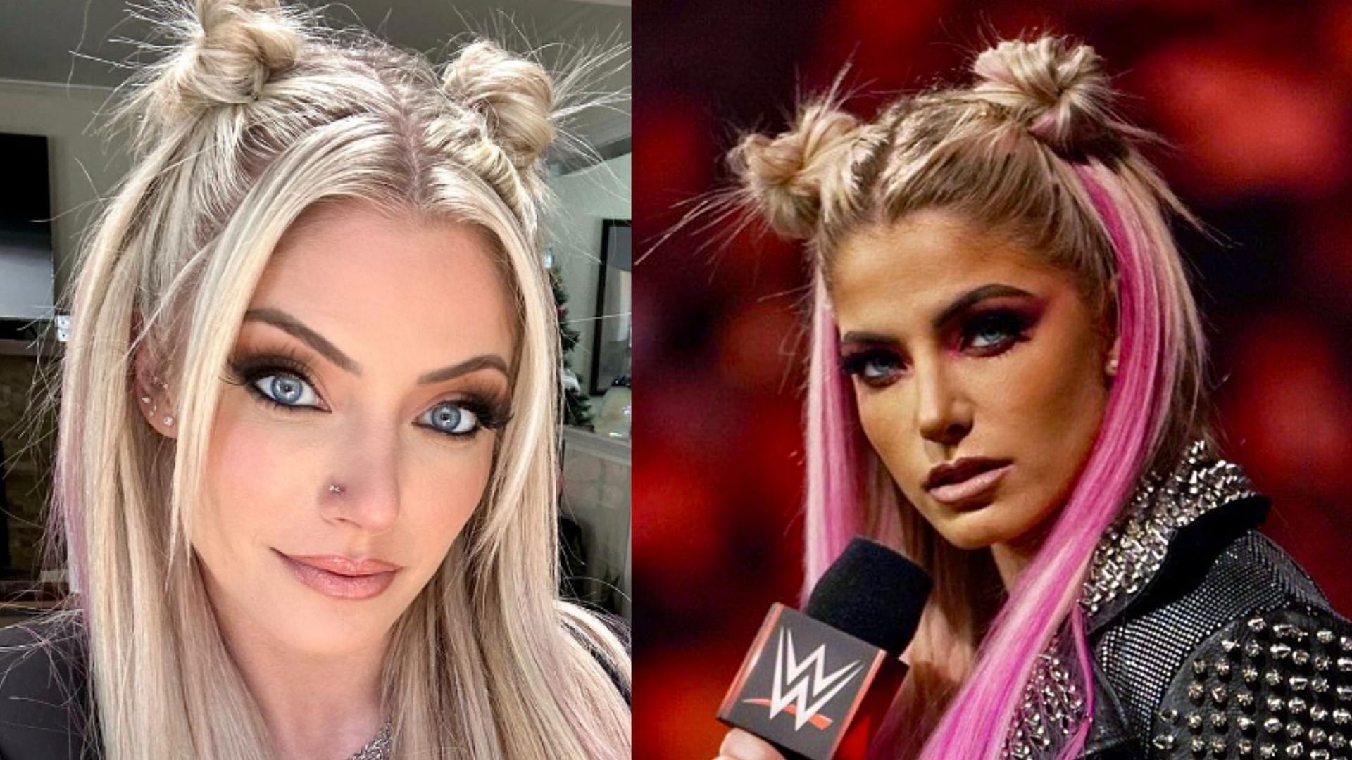 Read more about the article Alexa Bliss set to make appearance outside of WWE during hiatus