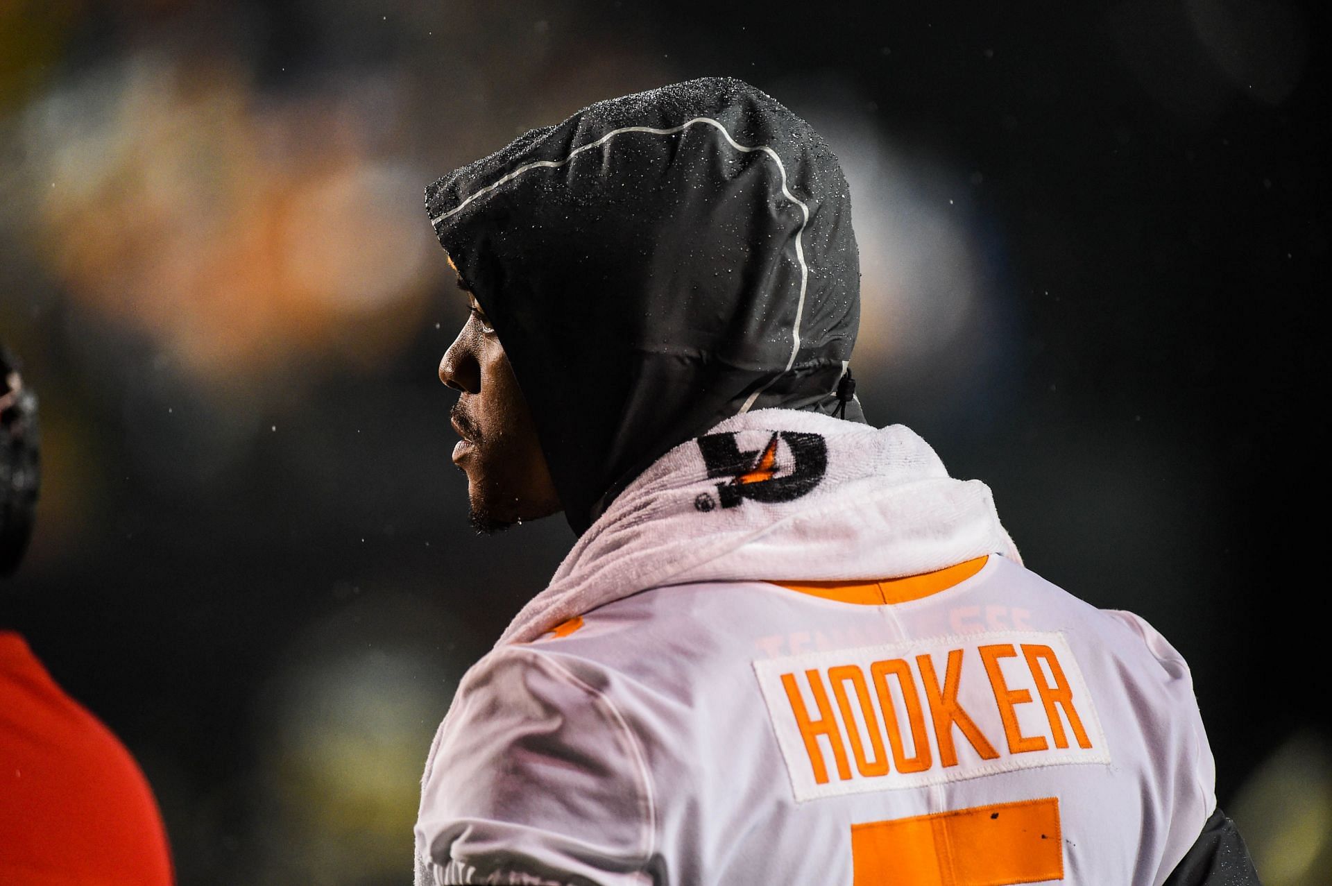 Did Hendon Hooker have NIL deals in Tennessee? Exploring Peyton Manning protégé’s endorsements