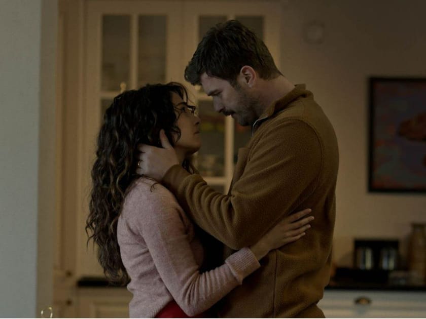 Chokehold ending explained Why did Yalin kill Beyza?
