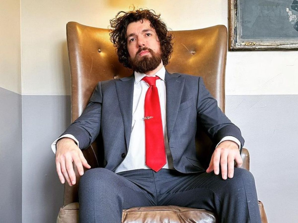 “The scandal is false” Zack Goytowski debunks reports of him calling