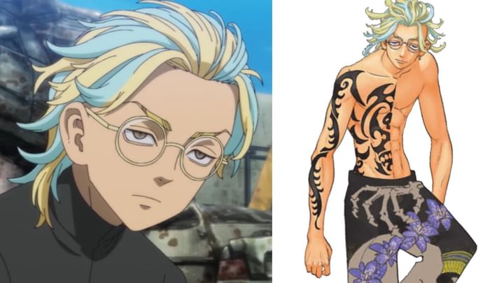 Tokyo Revengers season 3