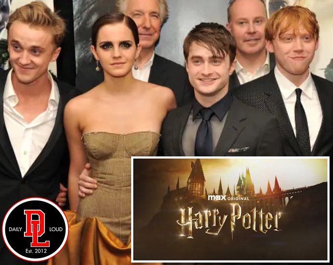 Harry Potter Reboot: 3 Important Details About The New Series