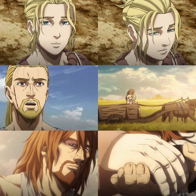 Vinland Saga season 2 episode 17: Release date and time, countdown ...