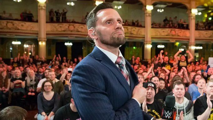 aew bryan danielson