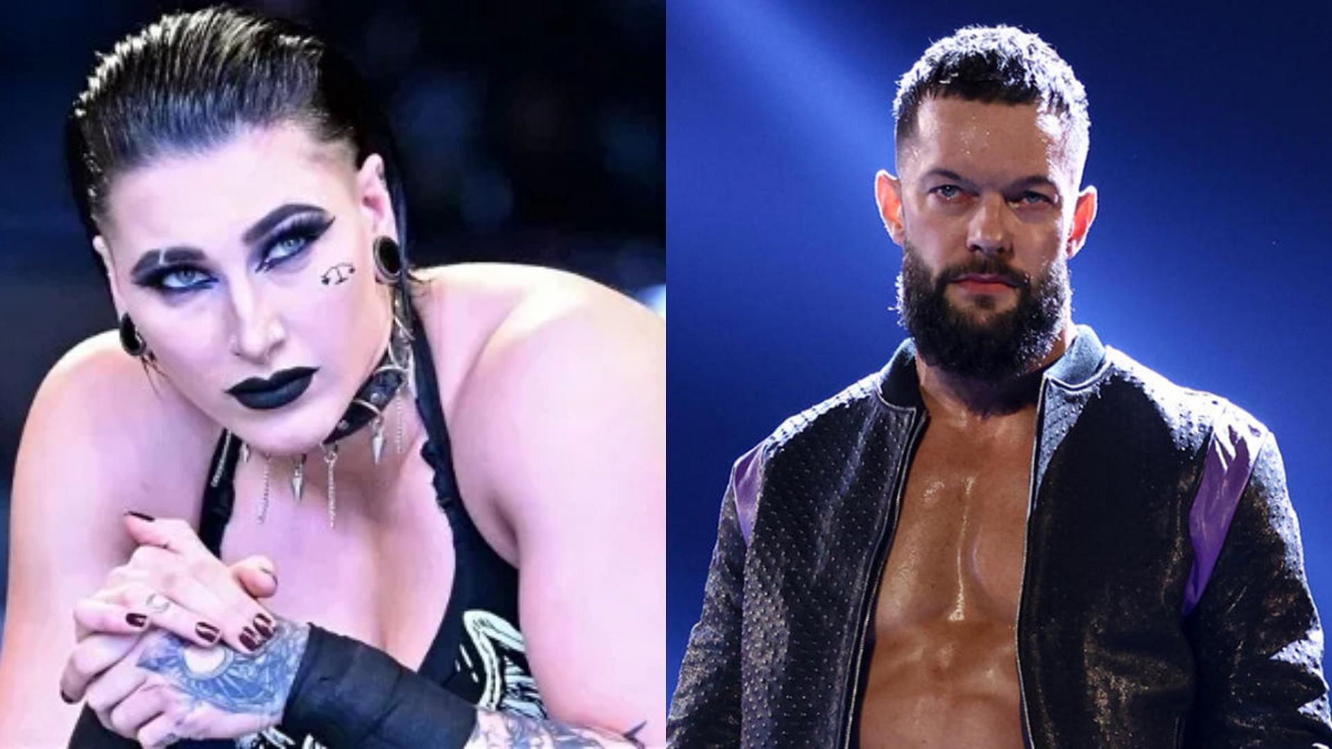 Rhea Ripley has three-word response to Finn Balor's graphic head injury from WrestleMania 39
