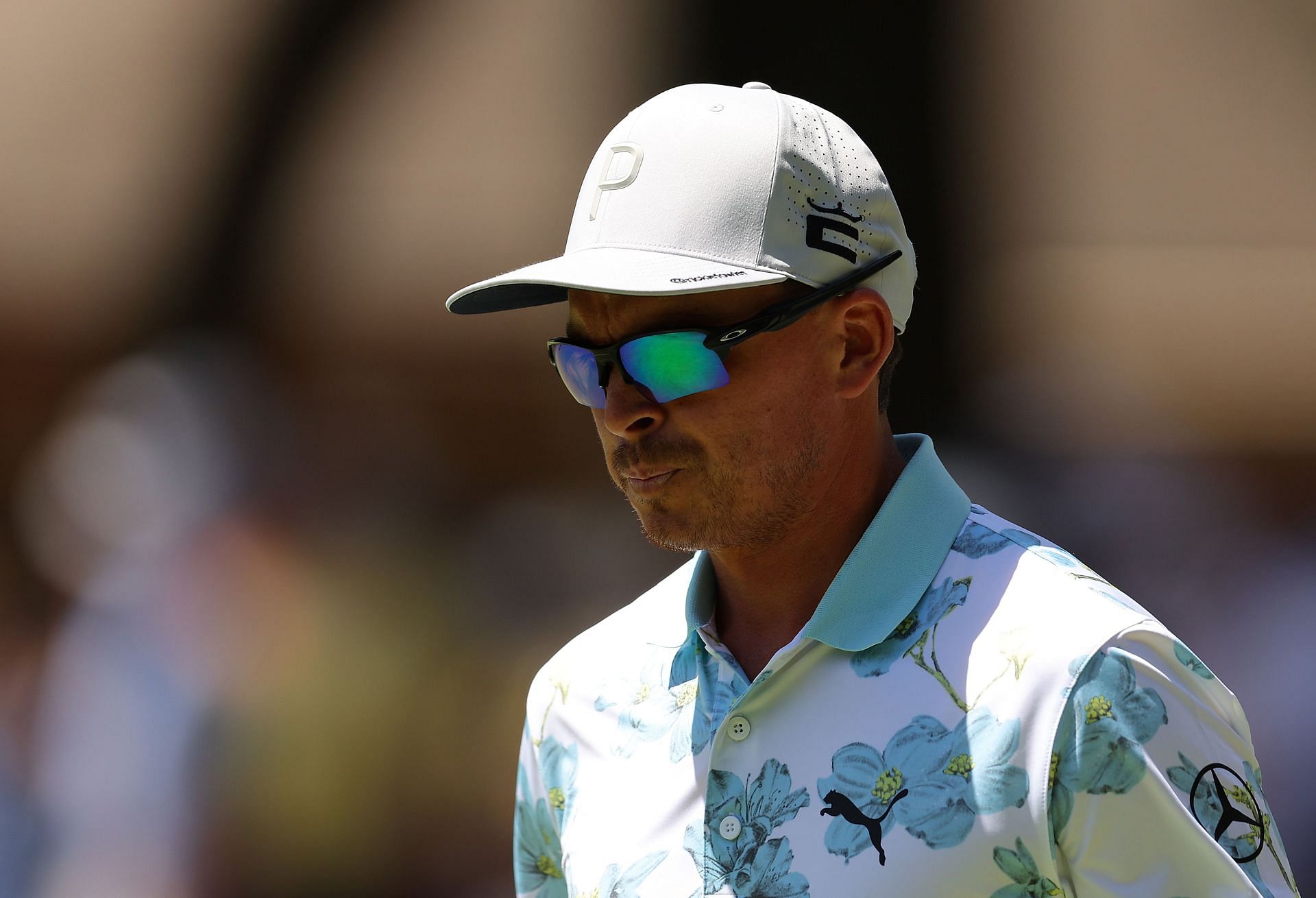 Rickie Fowler's World Ranking after Masters 2023 explored