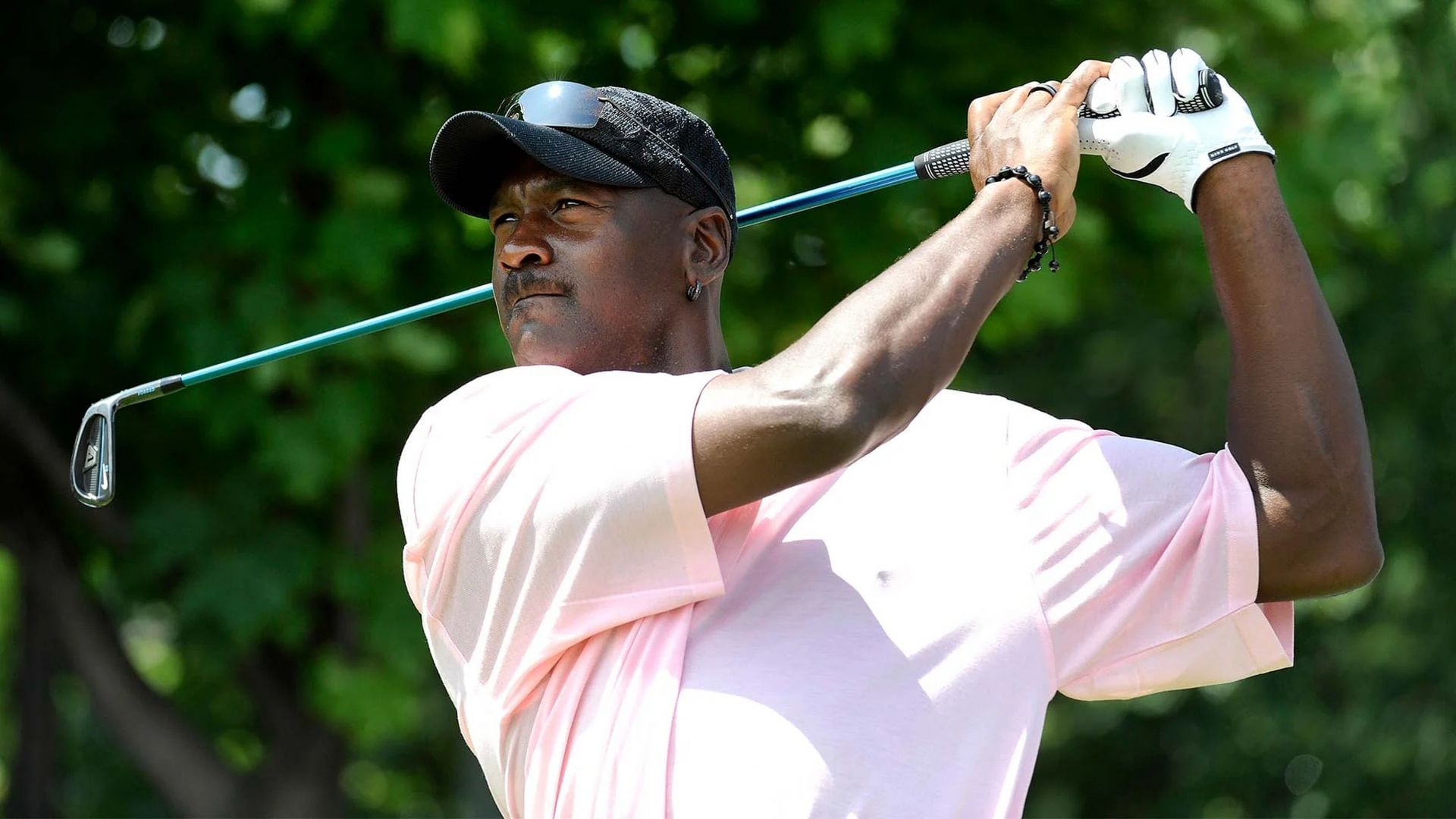 5 of Michael Jordan's Best golf stories