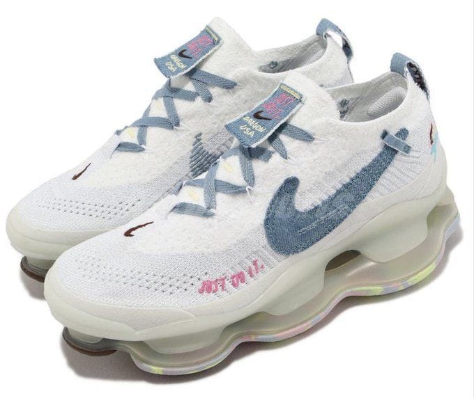 nike just do it shoes price