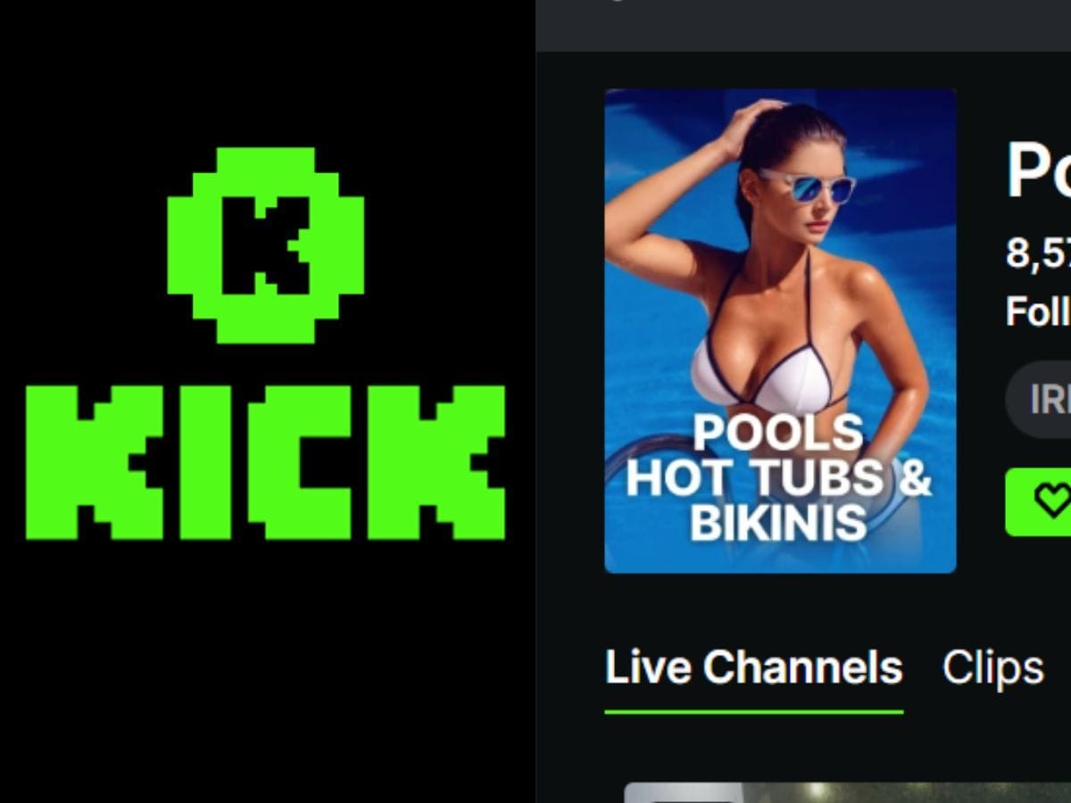 "Avoid trying to push the boundaries" - Kick reveals moderation updates for explicit content