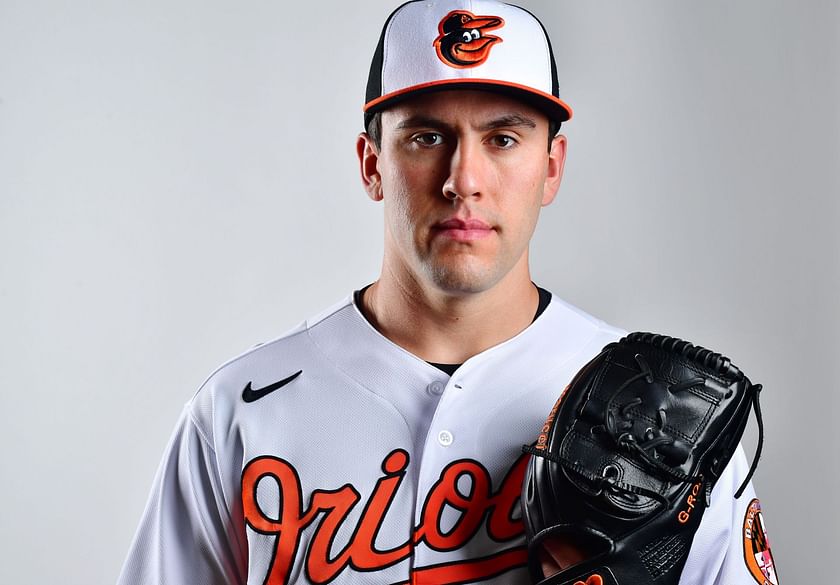 Is Grayson Rodriguez Mexican? Top Orioles prospect's nationality and ...