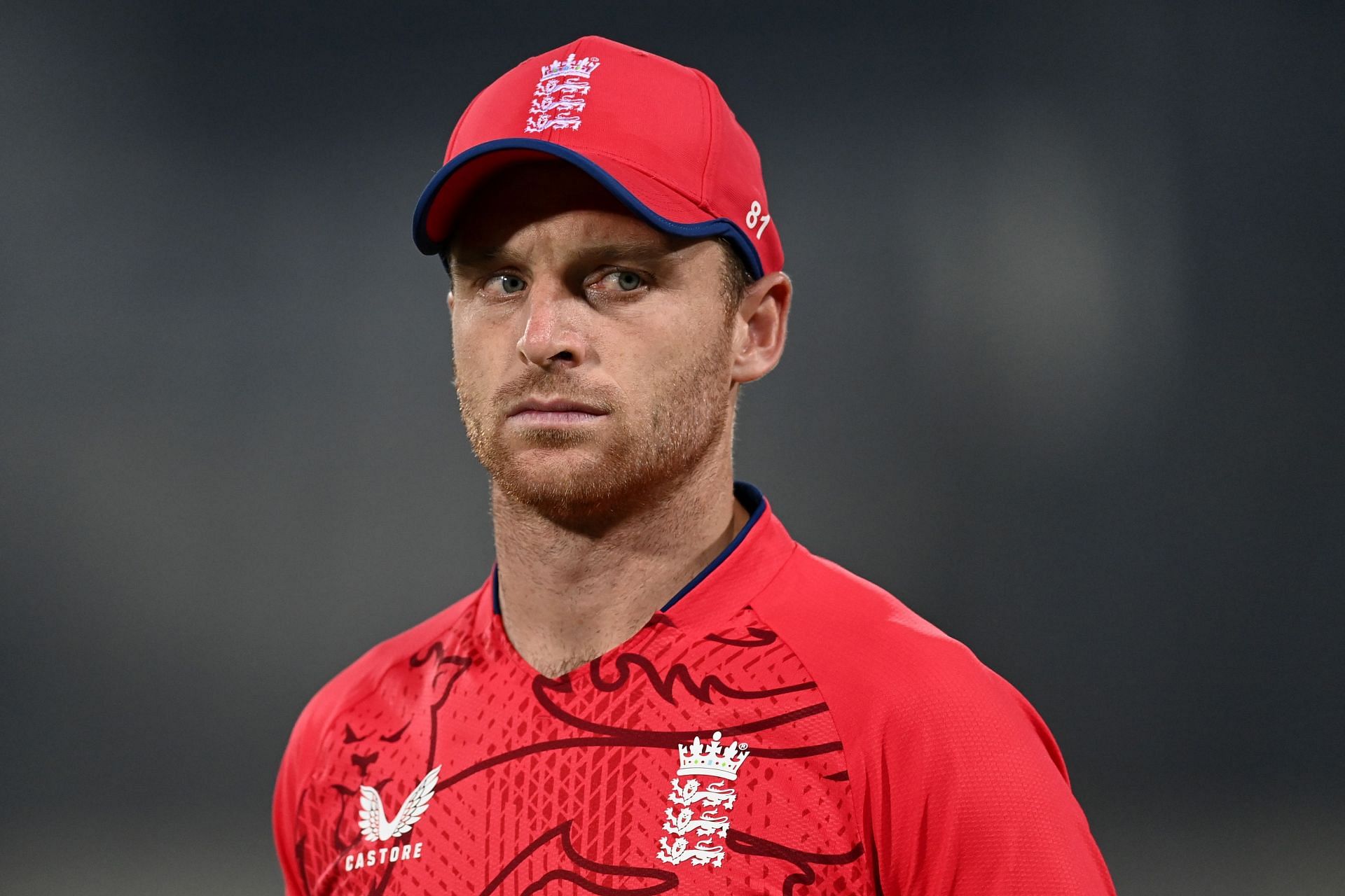 بنجلاديش ضد إنجلترا - 3rd T20 International