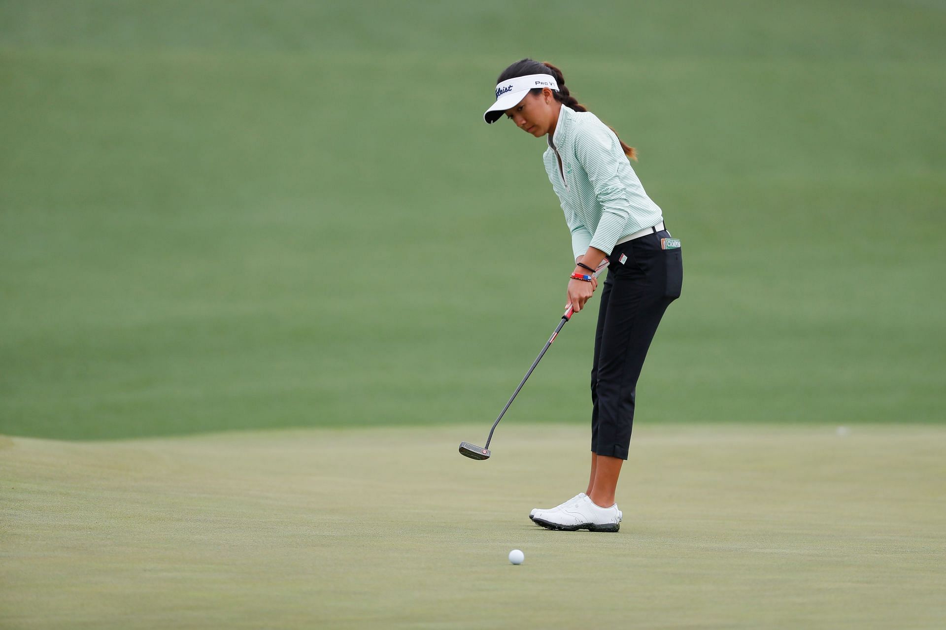 Seven amateurs invited to LPGA's Chevron Championship: All you need to know