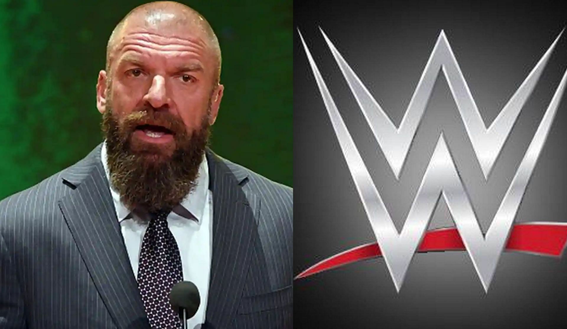 WWE NXT के अगले एपिसोड में बड़ा मैच होगा 