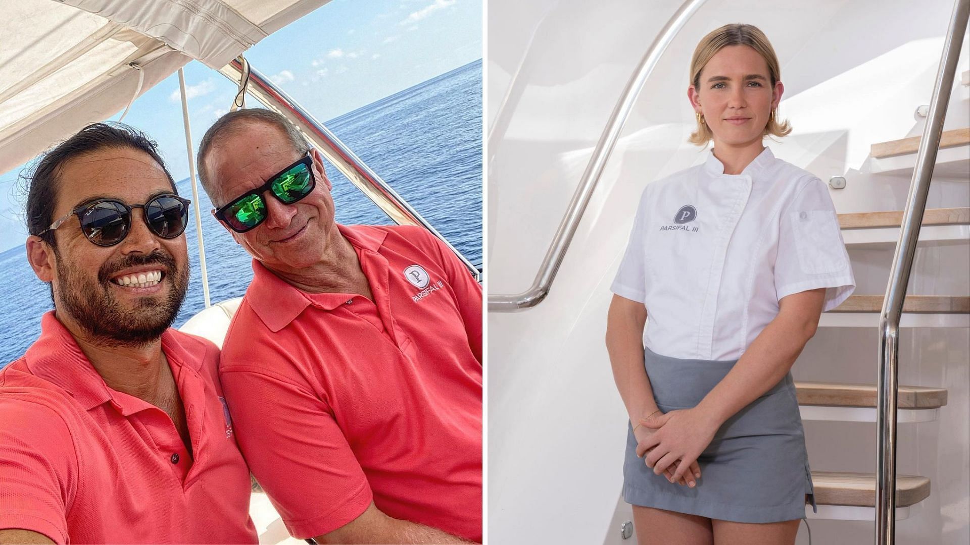 below deck sailing yacht season 4 charter guests
