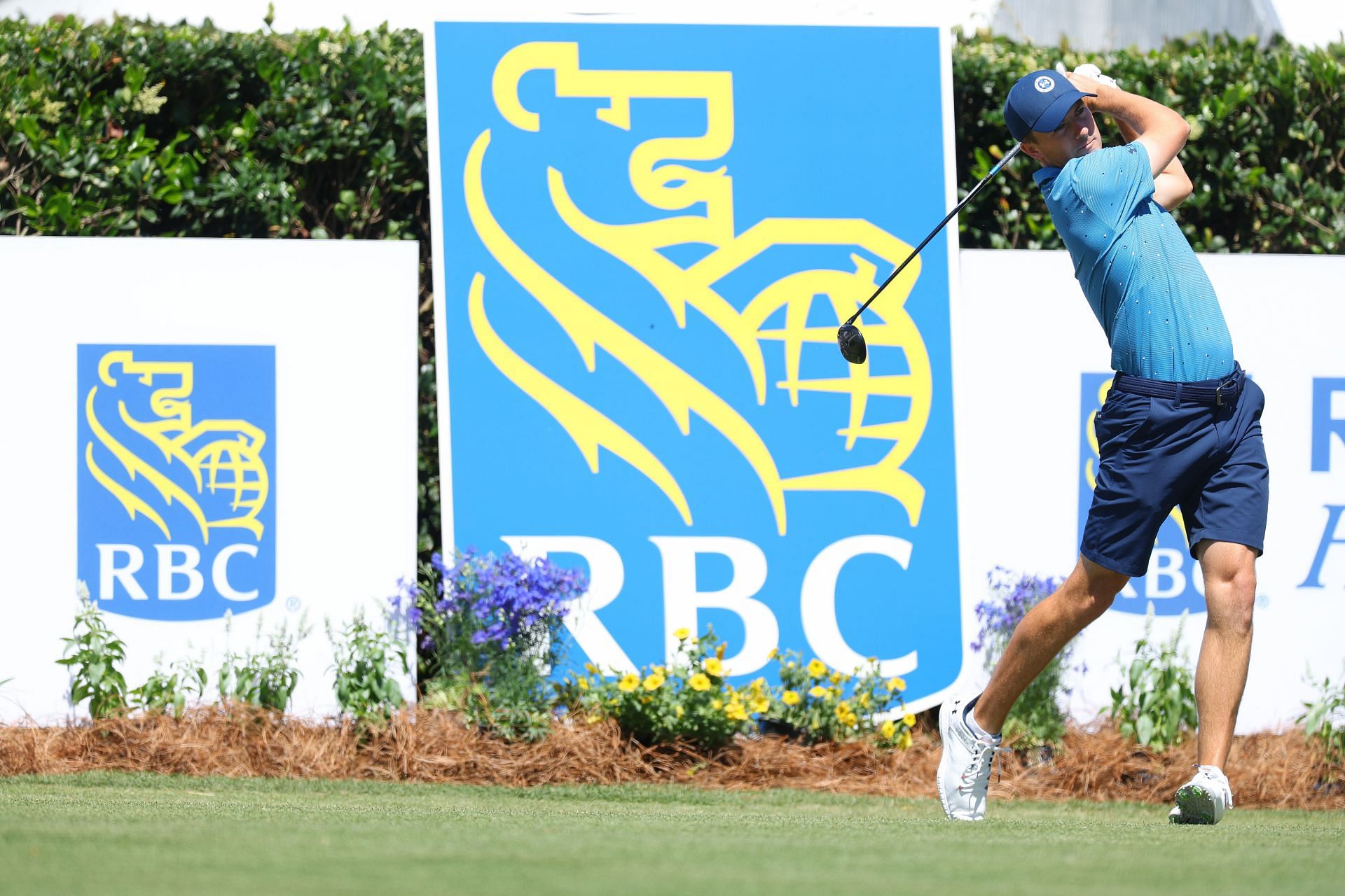 How to Watch the RBC Heritage for free